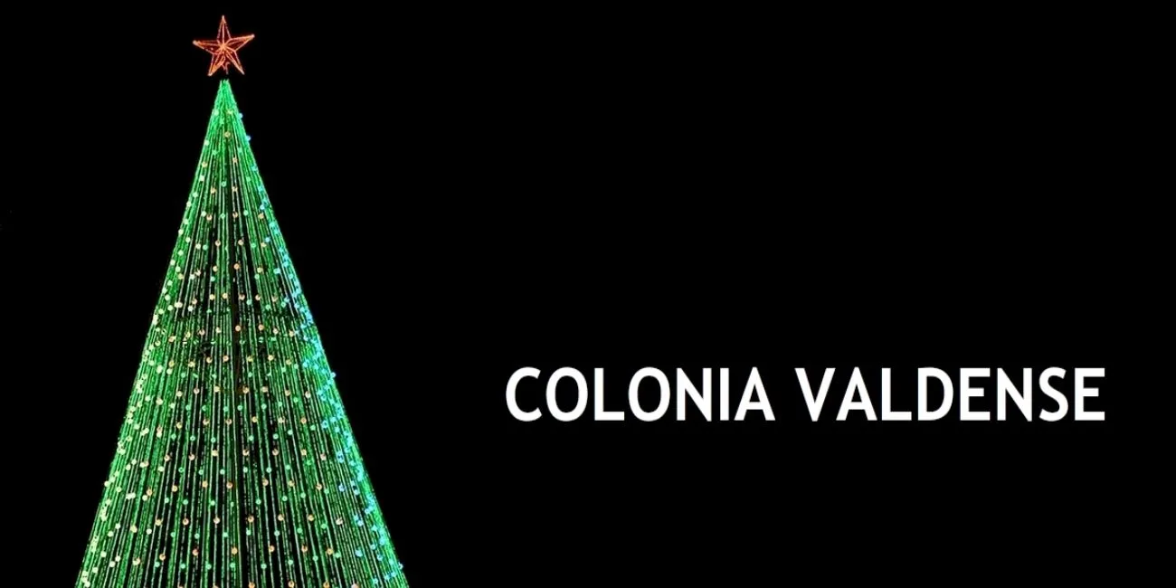 CINCO COLONIAS URUGUAYAS — 09