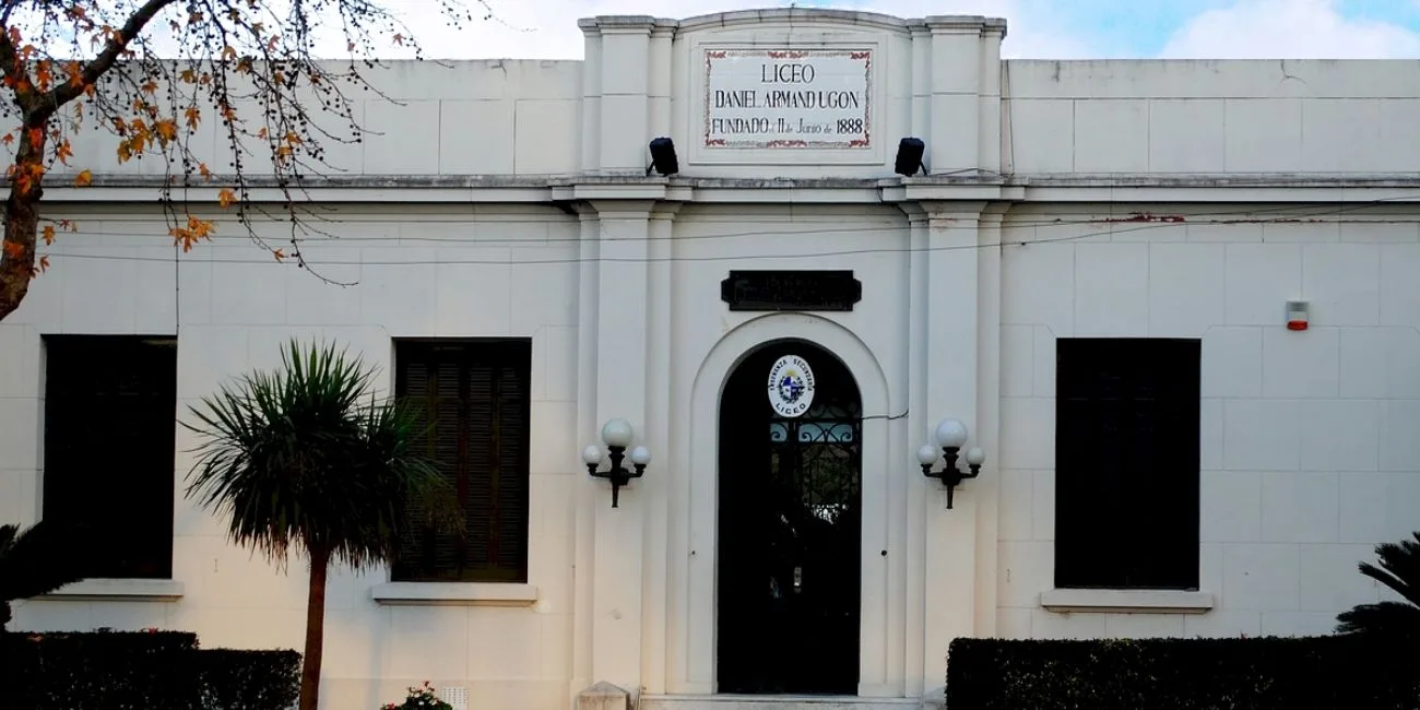 CINCO COLONIAS URUGUAYAS — 15