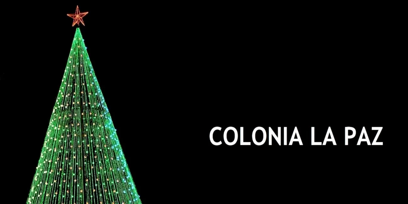 CINCO COLONIAS URUGUAYAS — 20