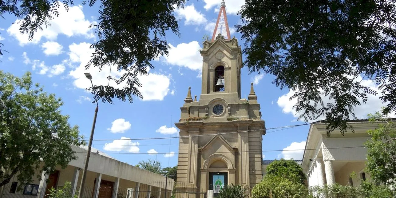CINCO COLONIAS URUGUAYAS — 42
