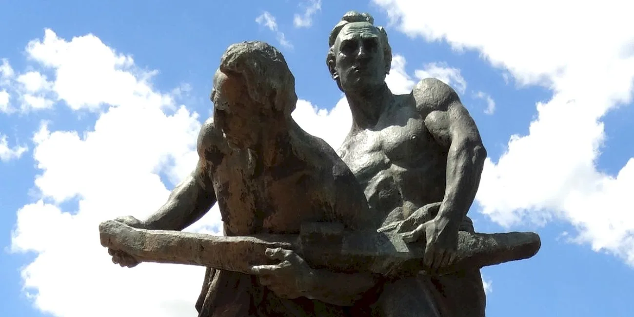 CINCO COLONIAS URUGUAYAS — 45