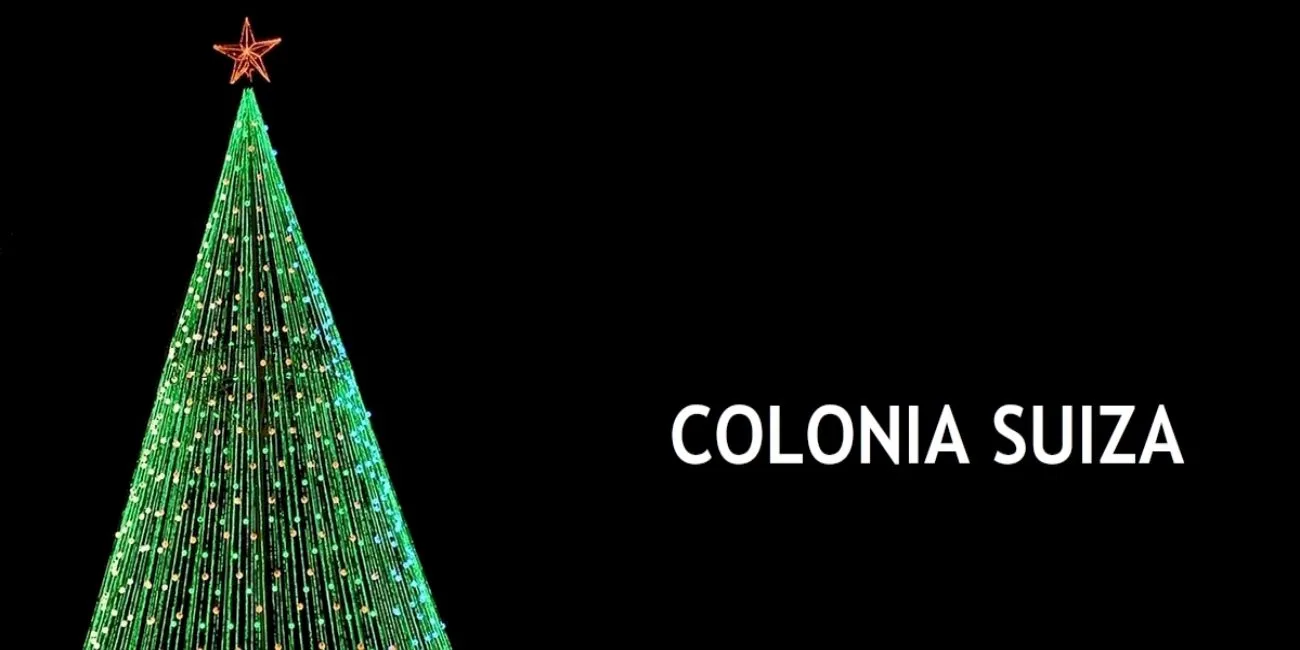 CINCO COLONIAS URUGUAYAS — 51