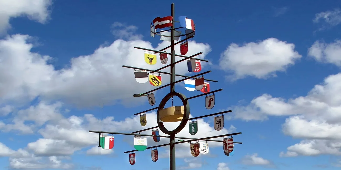CINCO COLONIAS URUGUAYAS — 52
