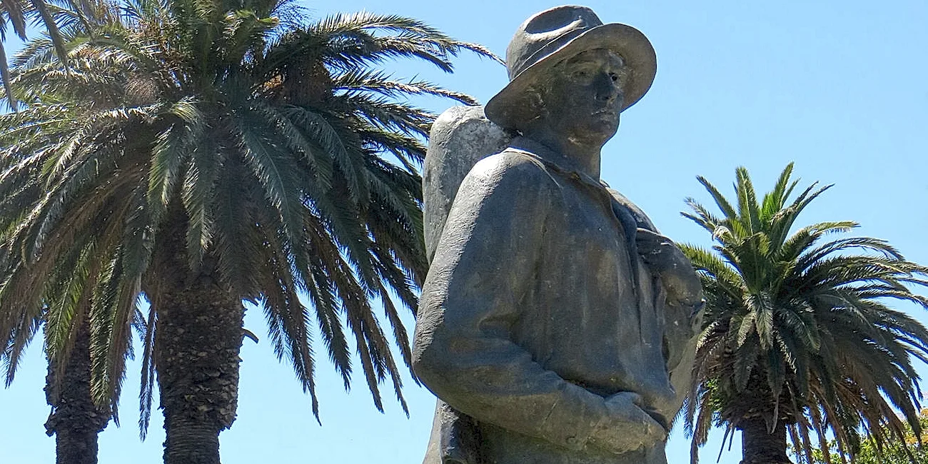 CINCO COLONIAS URUGUAYAS — 77