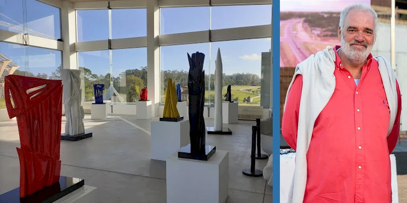 CINCO MUSEOS — 10