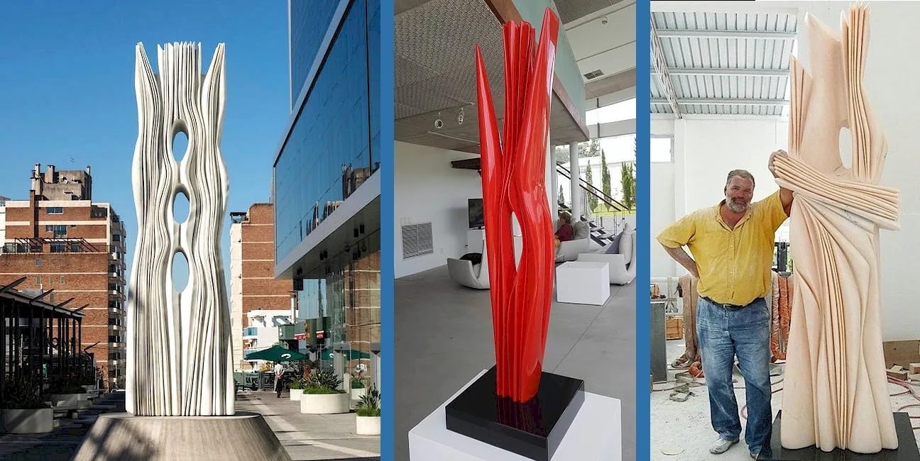 CINCO MUSEOS — 11
