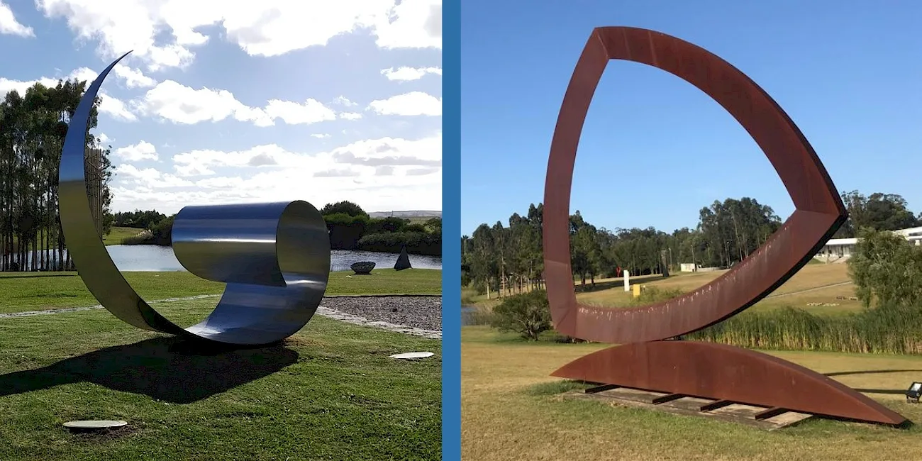 CINCO MUSEOS — 13