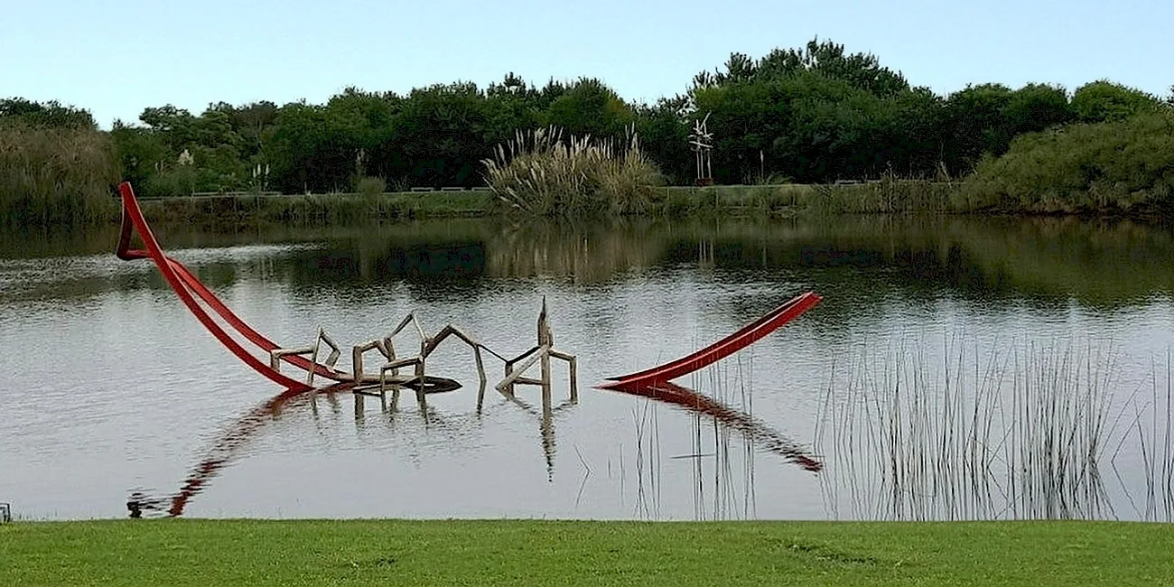 CINCO MUSEOS — 15