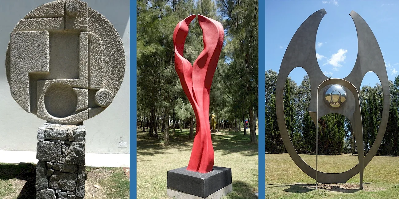 CINCO MUSEOS — 15b