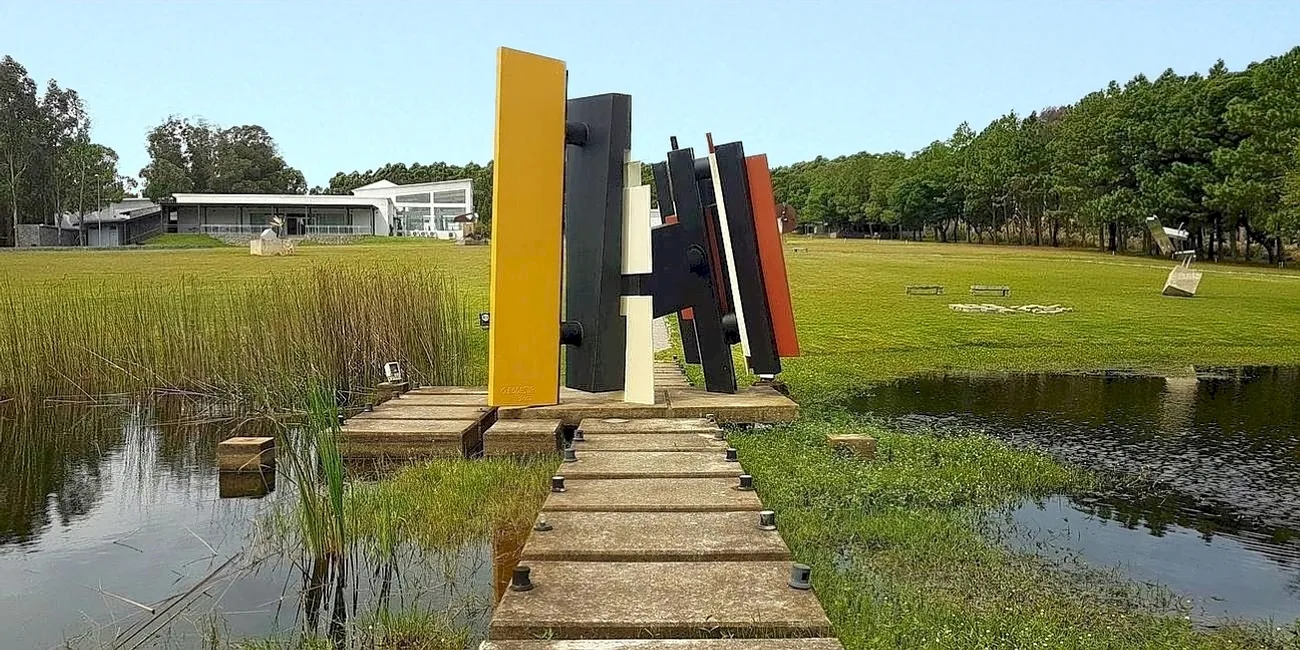 CINCO MUSEOS — 18 OctavioPodesta