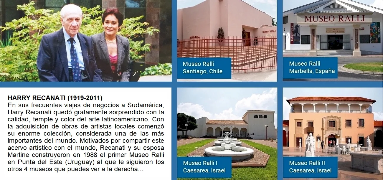 CINCO MUSEOS — 29