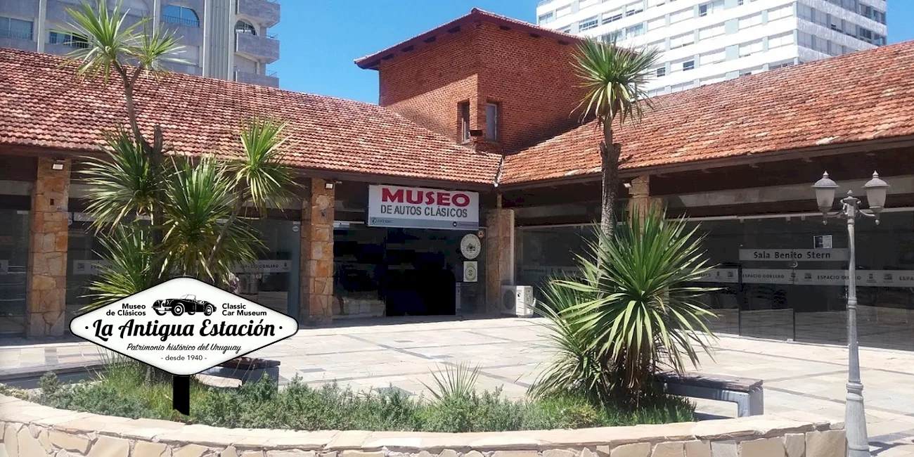 CINCO MUSEOS — 45