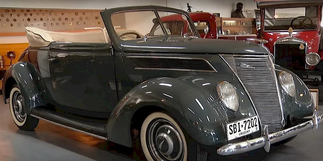 CINCO MUSEOS — 54 CachilaHerrera 1937