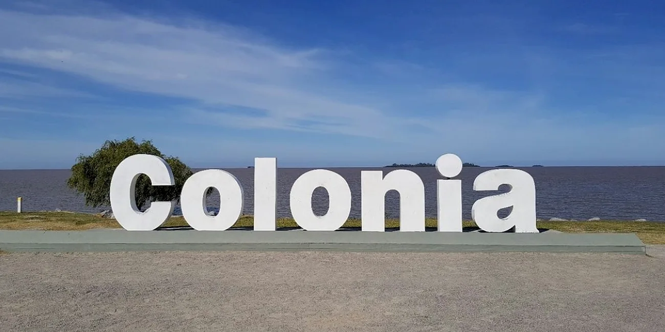 COLONIA SACRAMENTO — 07