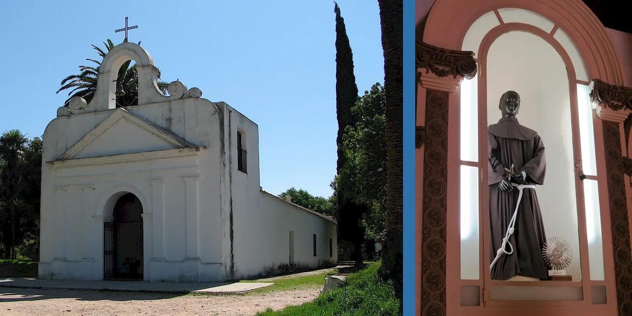 COLONIA SACRAMENTO — 11