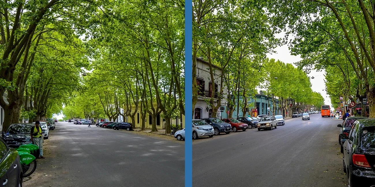 COLONIA SACRAMENTO — 24