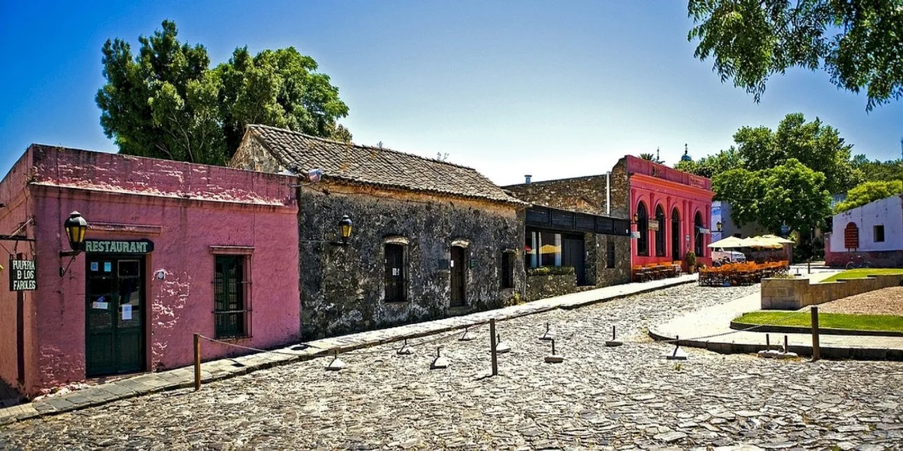 COLONIA SACRAMENTO — 42