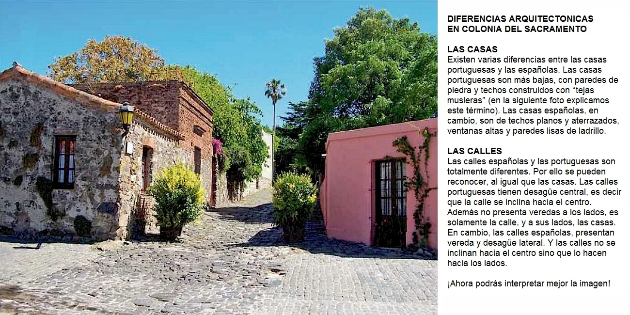 COLONIA SACRAMENTO — 52