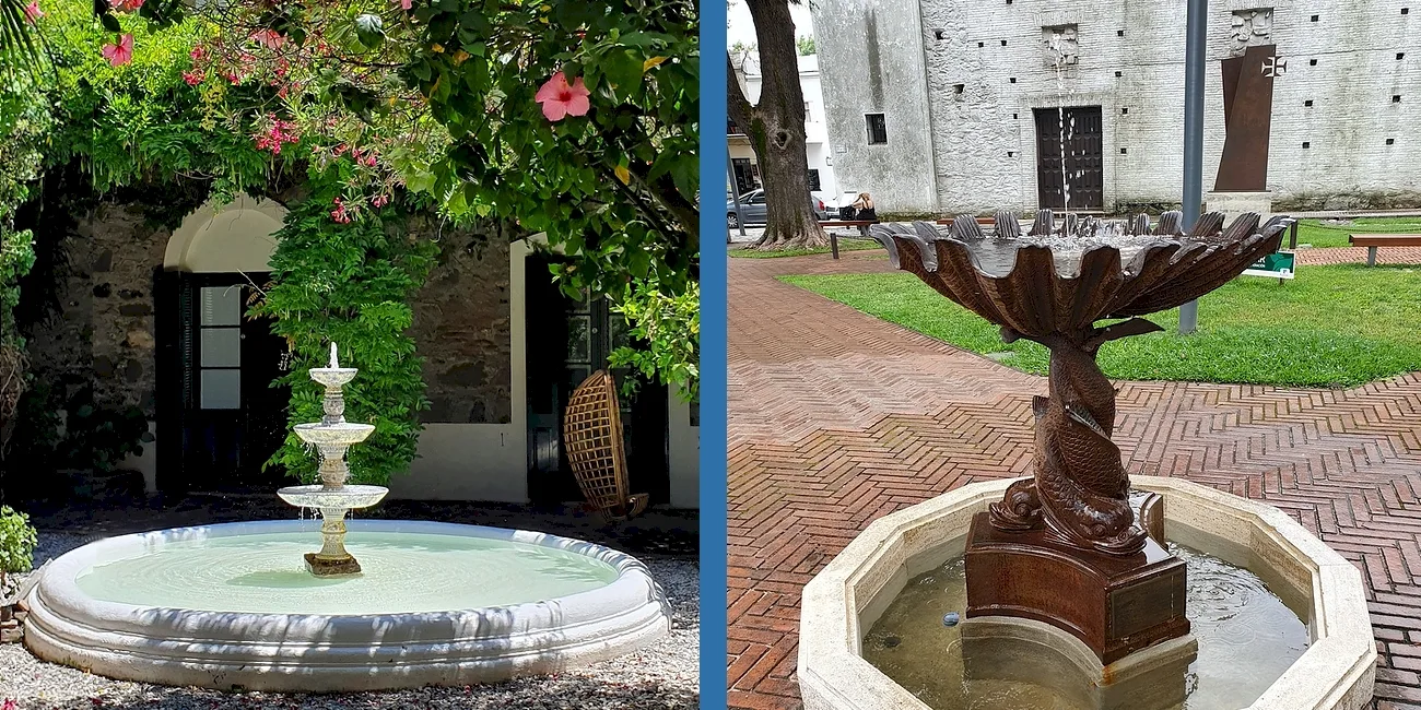 COLONIA SACRAMENTO — 58