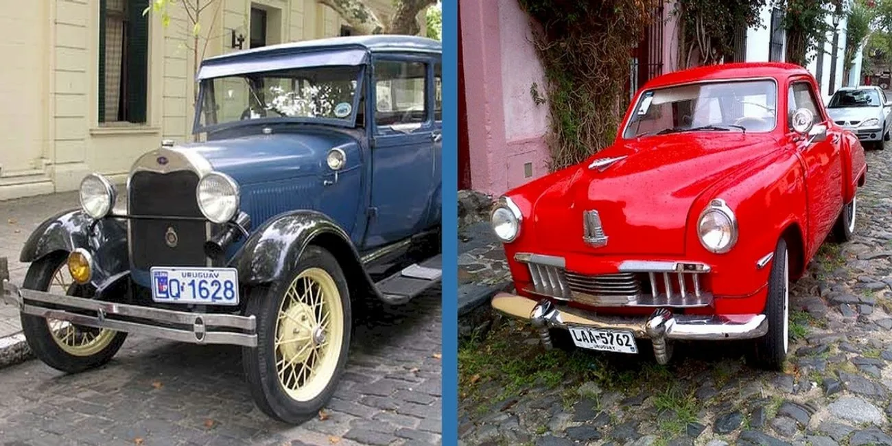 COLONIA SACRAMENTO — 60