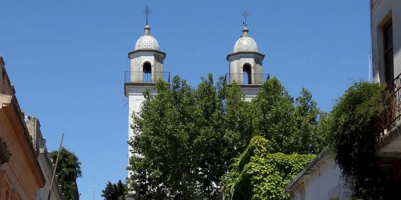 COLONIA SACRAMENTO — 61