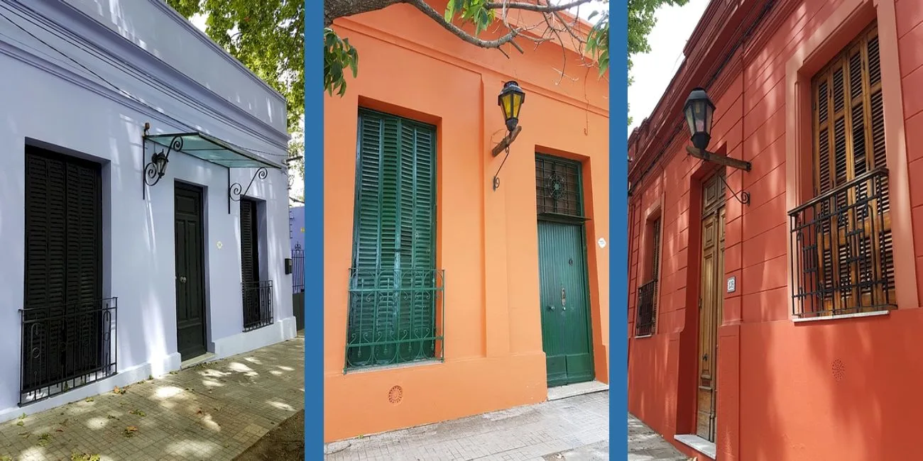 COLONIA SACRAMENTO — 67