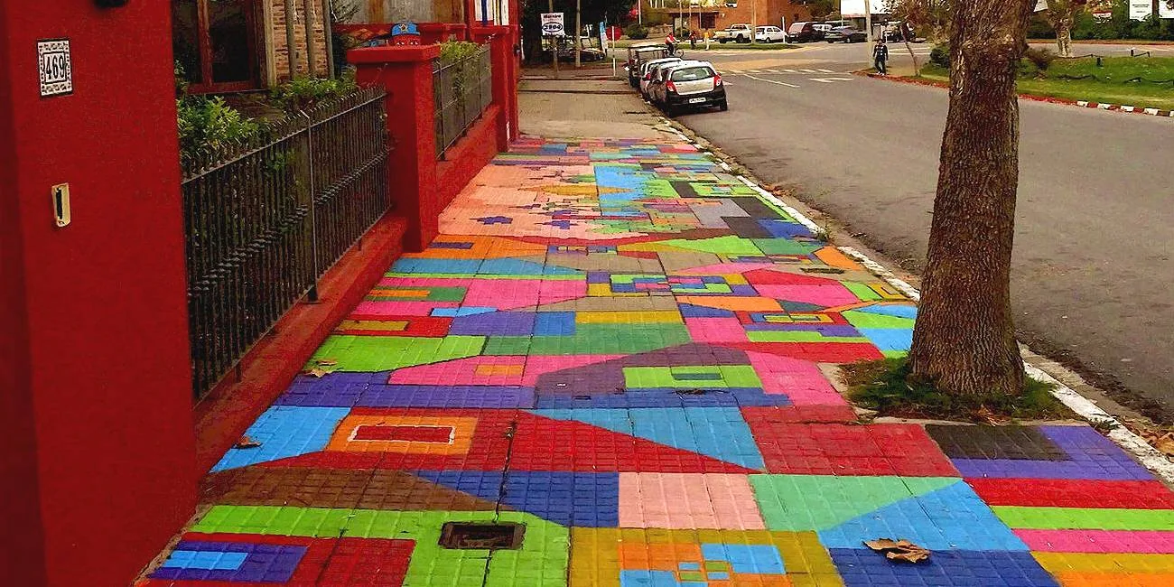 COLONIA SACRAMENTO — 70