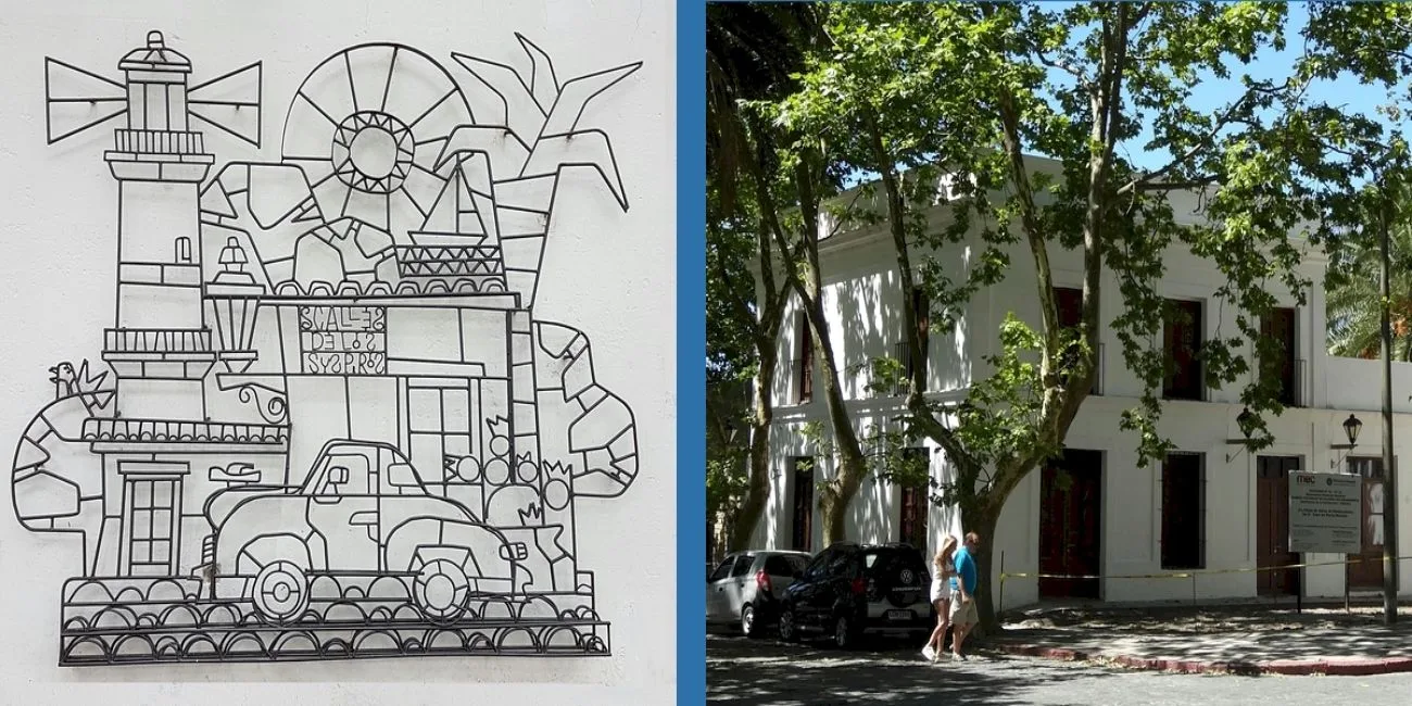 COLONIA SACRAMENTO — 72