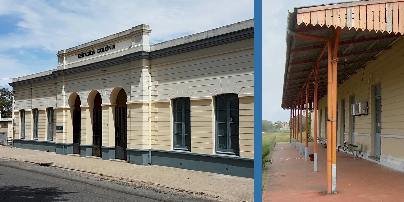 COLONIA SACRAMENTO — 73
