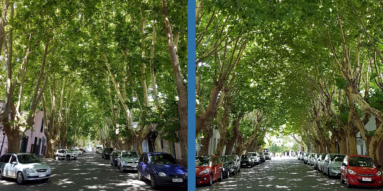 COLONIA SACRAMENTO — 74