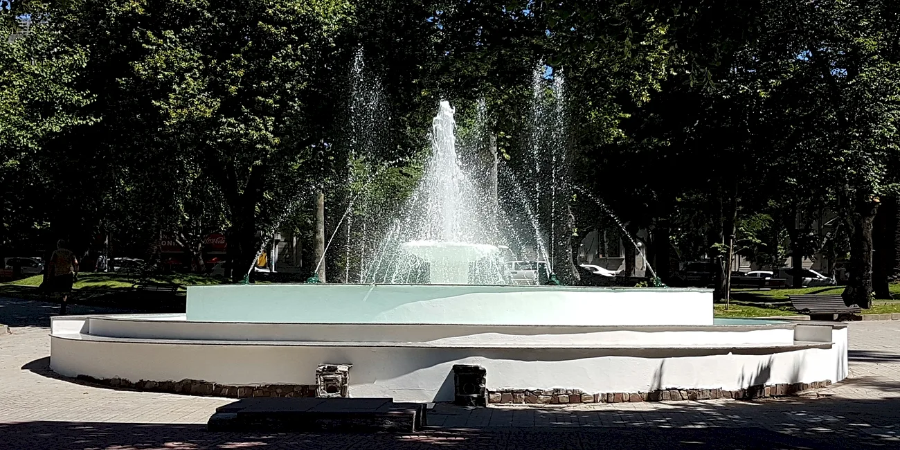 COLONIA SACRAMENTO — 84