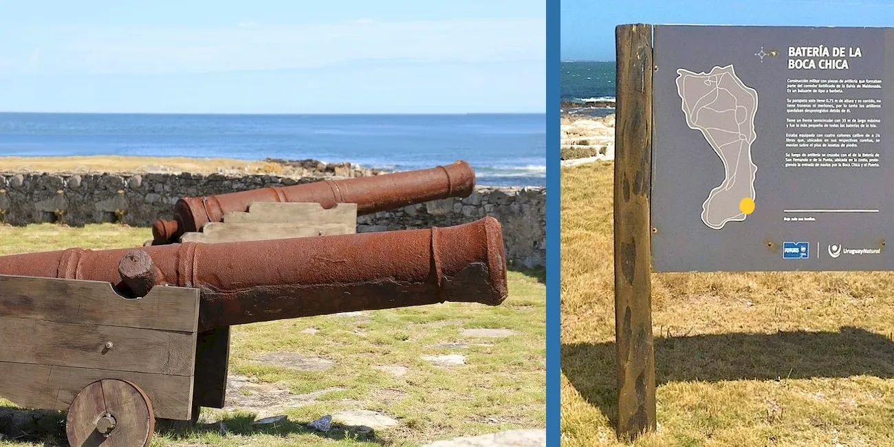 LOBOS Y GORRITI — 26 BatBocaChica