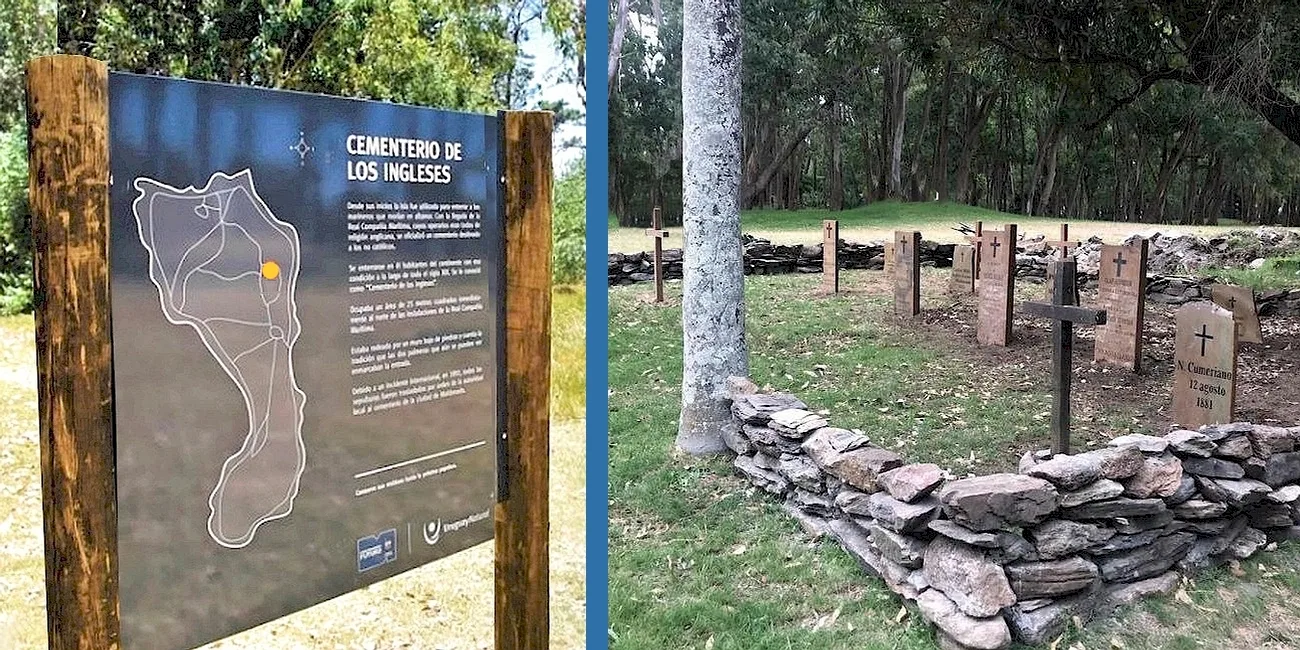 LOBOS Y GORRITI — 38 CementerioIngleses