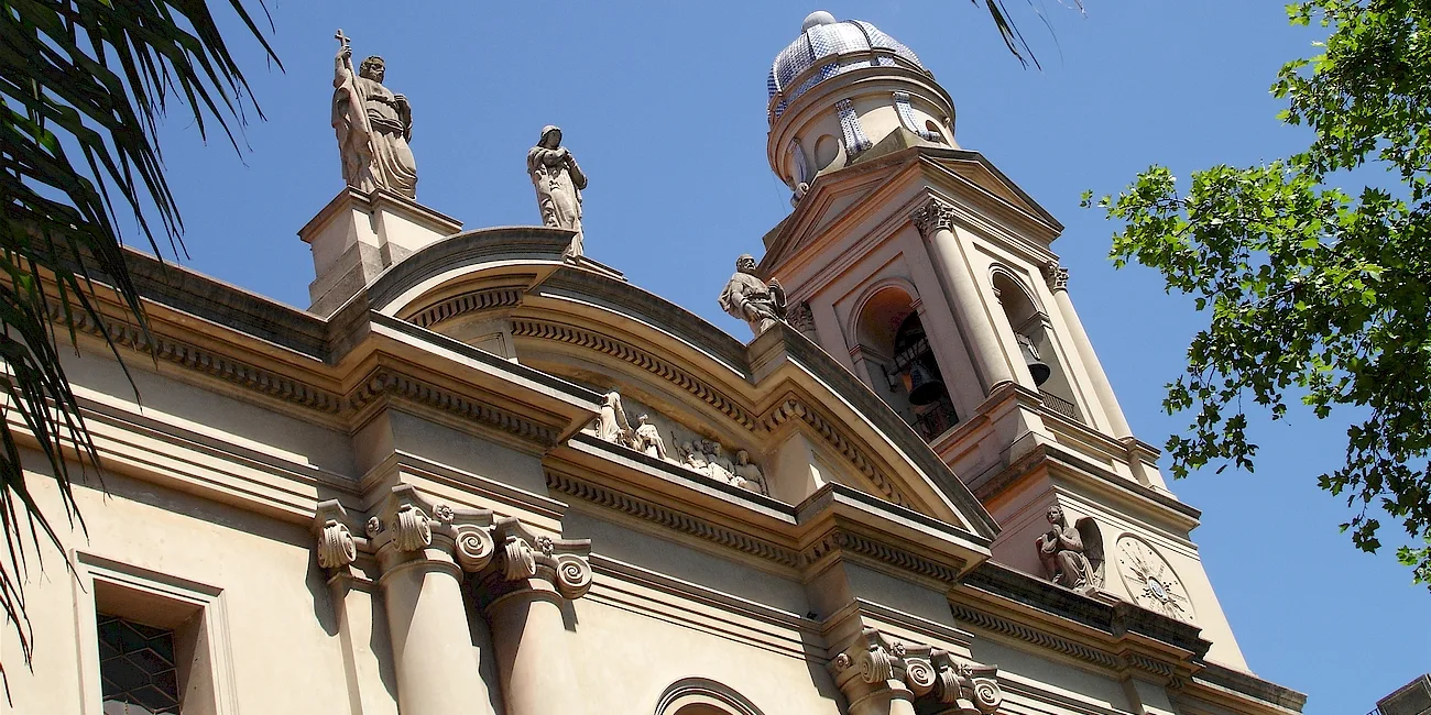 MONTEVIDEO — 01