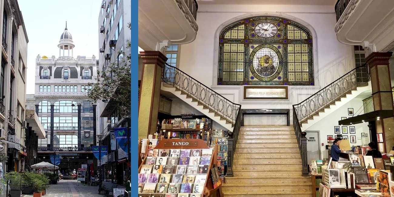 MONTEVIDEO — 10