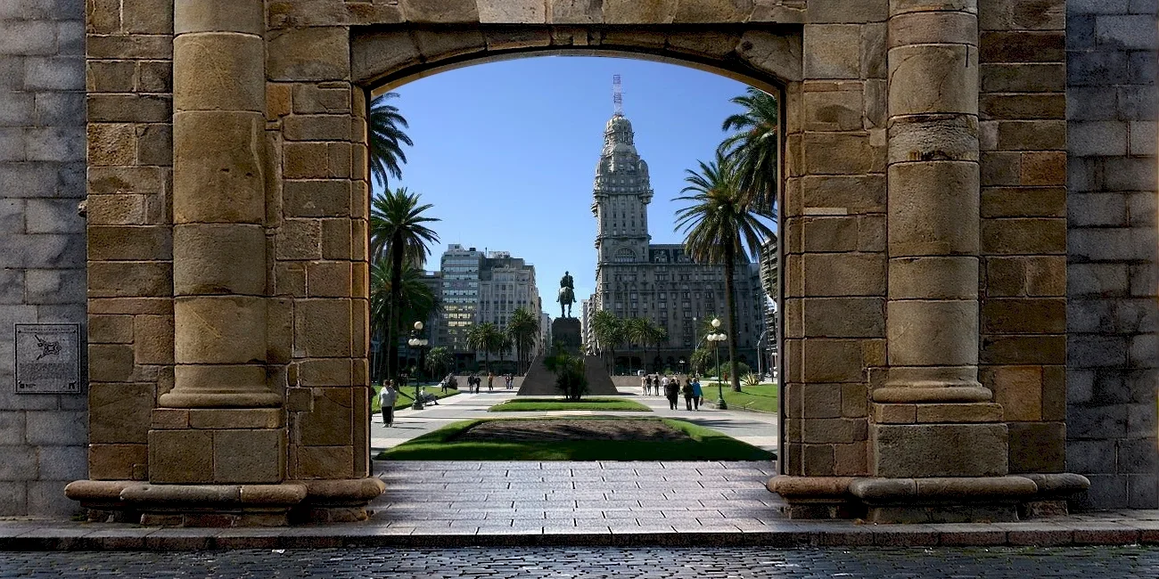 MONTEVIDEO — 16