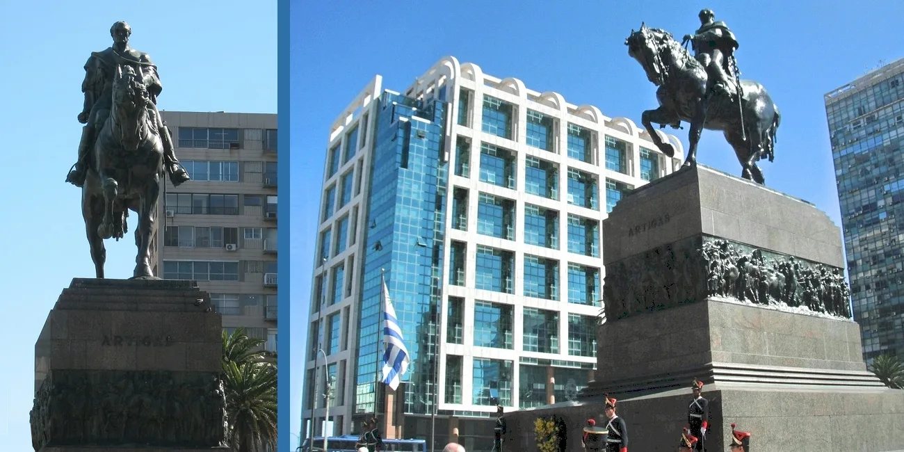 MONTEVIDEO — 18