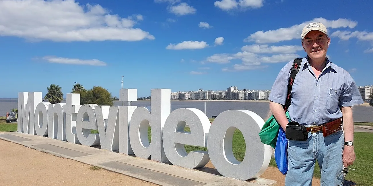 MONTEVIDEO — 20