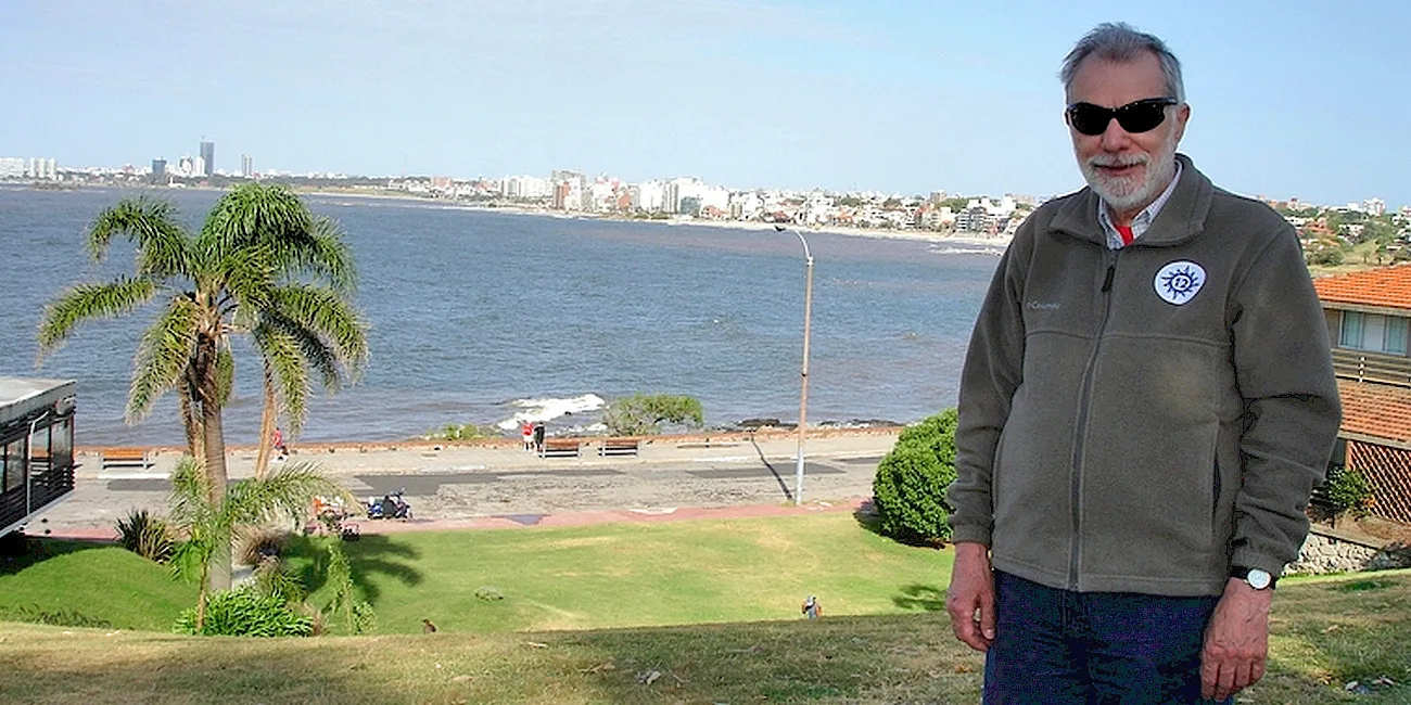 MONTEVIDEO — 22