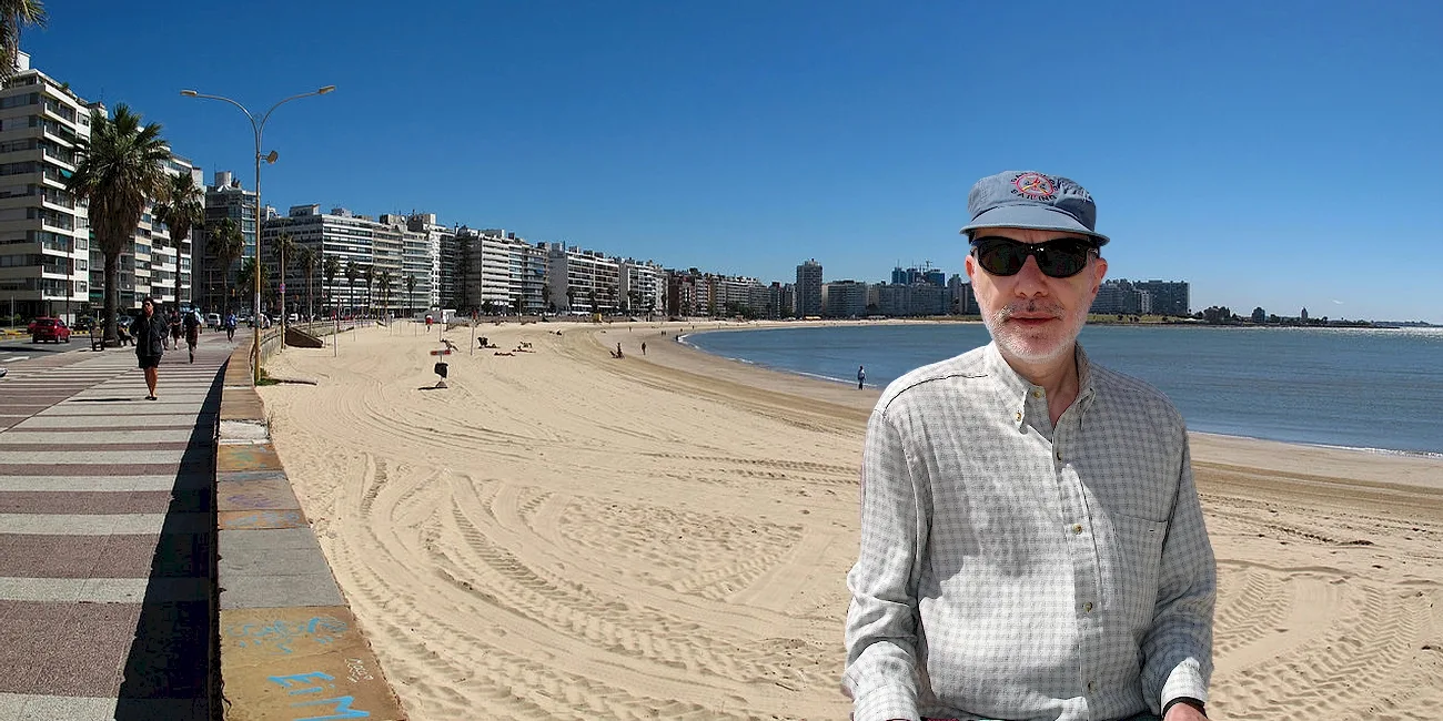 MONTEVIDEO — 24