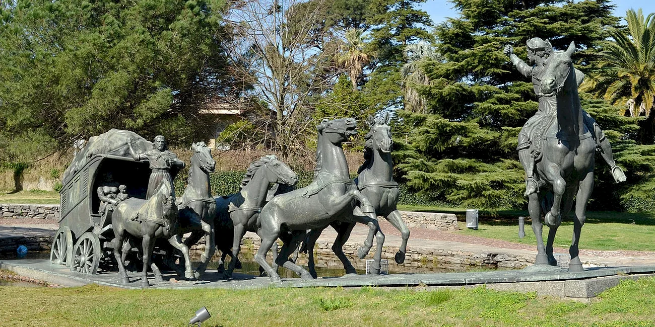 MONTEVIDEO — 31