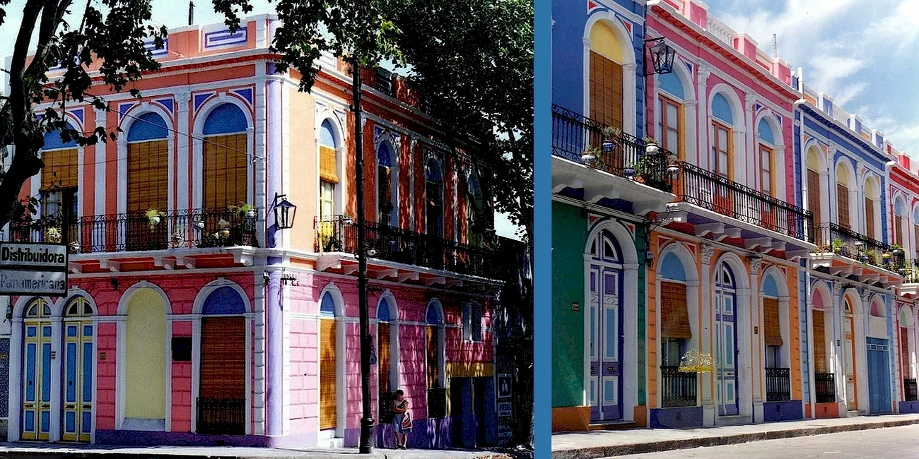 MONTEVIDEO — 33