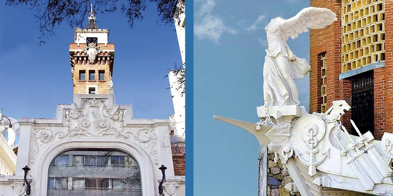 MONTEVIDEO — 38