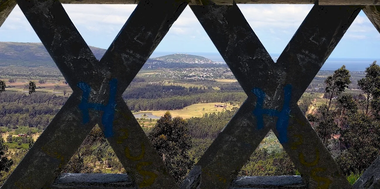 PIRIÁPOLIS — 40