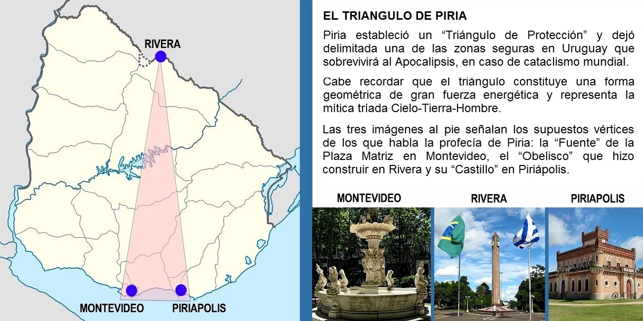 PIRIÁPOLIS — 46