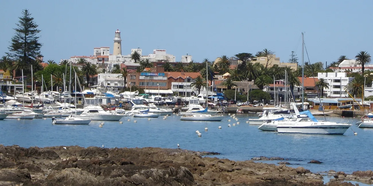 PUNTA DEL ESTE — 04