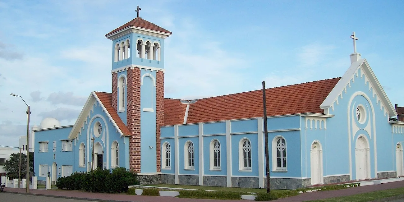 PUNTA DEL ESTE — 06