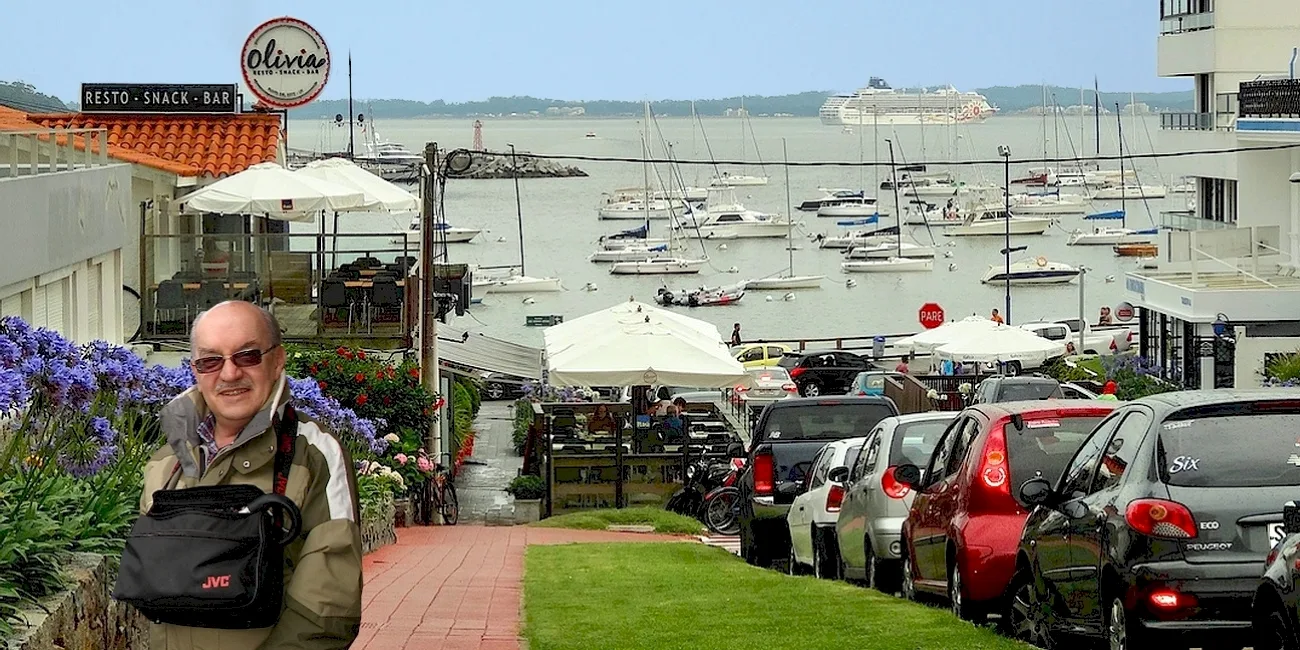 PUNTA DEL ESTE — 09