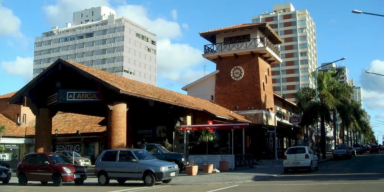 PUNTA DEL ESTE — 10 CalleGorlero