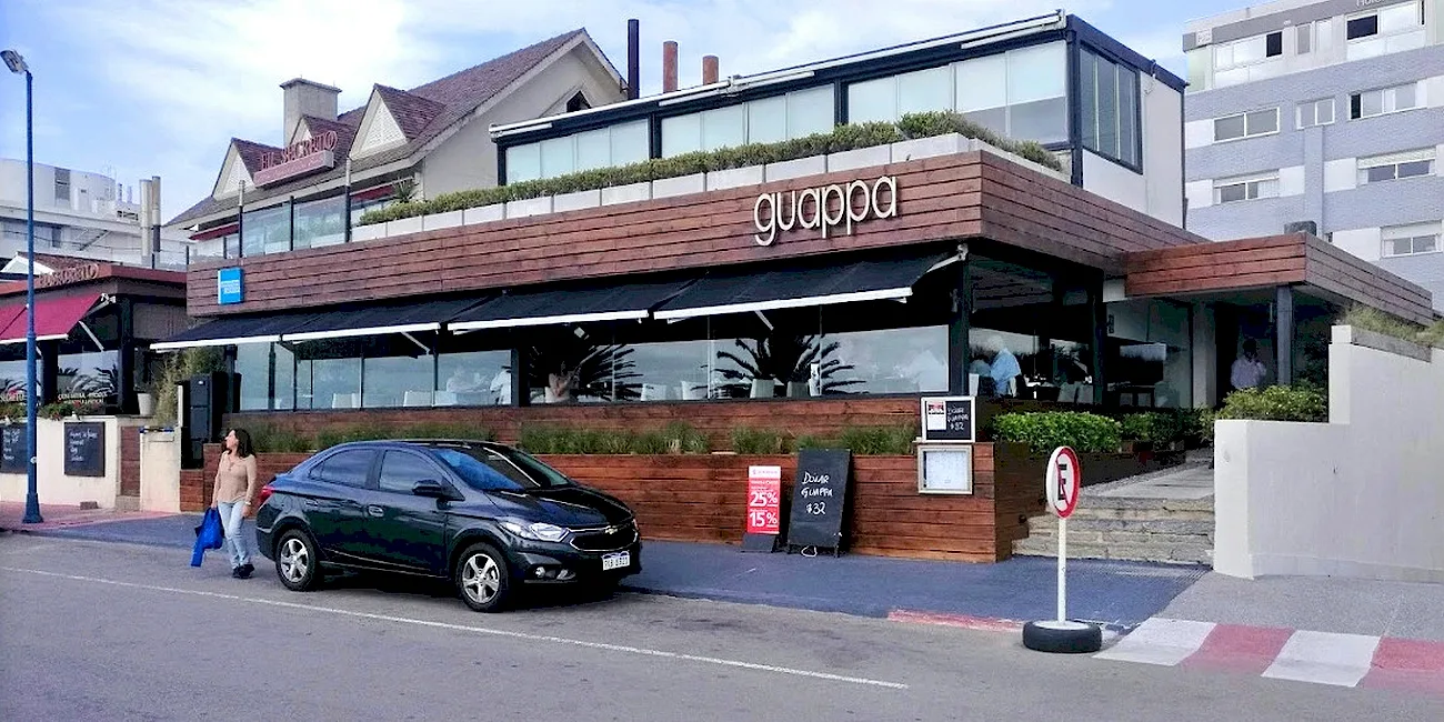 PUNTA DEL ESTE — 15 Guappa1